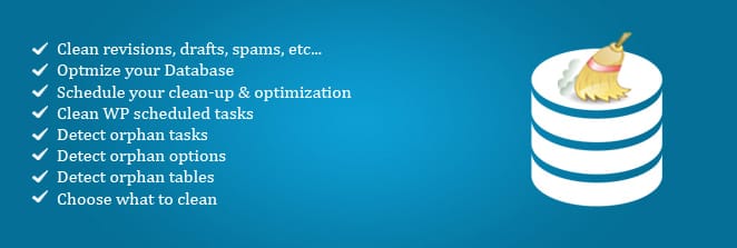 Advanced Database Cleaner Premium