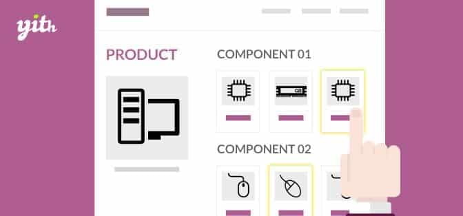 YITH WooCommerce Composite Products Premium