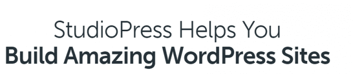 StudioPress Manhattan WordPress Theme