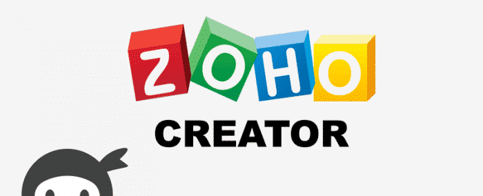 Ninja Forms Zoho Creator