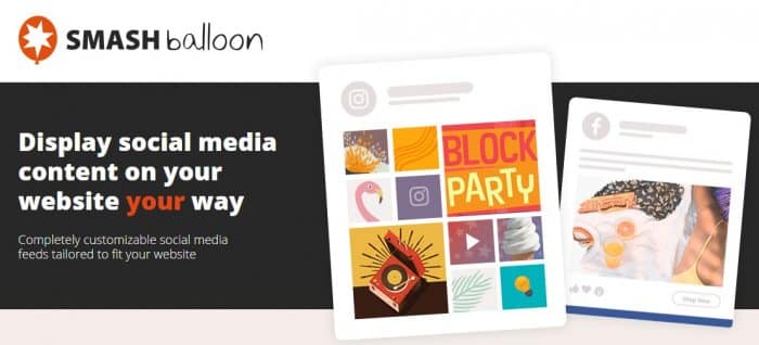 Instagram Feed Pro By