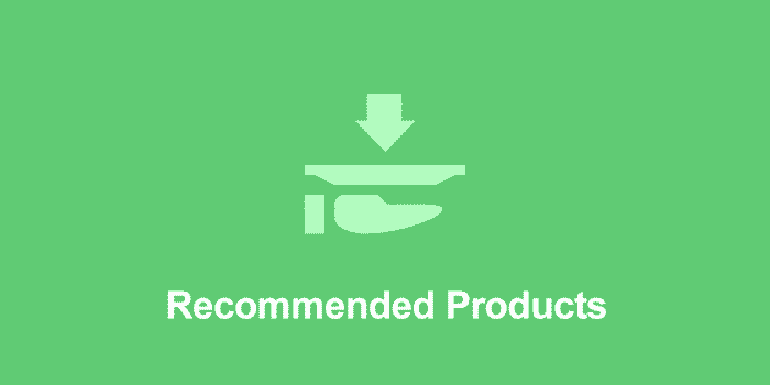 Easy Digital Downloads Recommended Products Addon