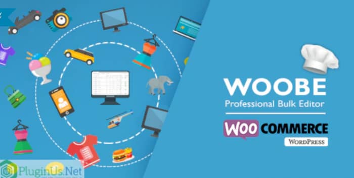 WOOBE - WooCommerce Bulk Editor