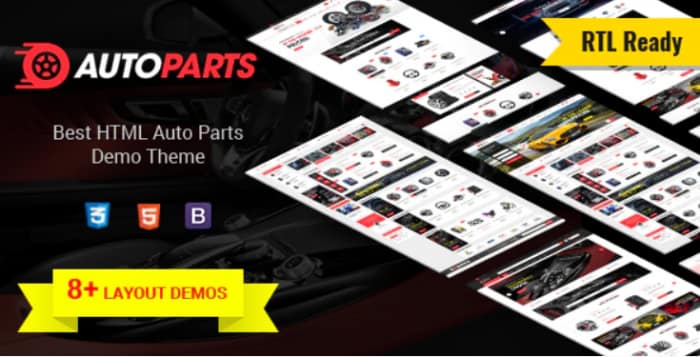 Café Coffee Psd Template