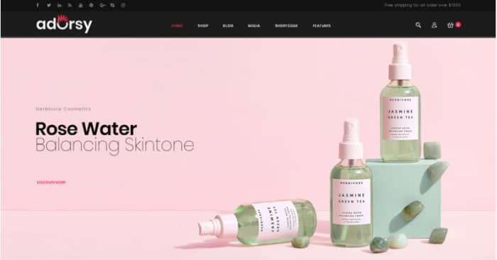Adorsy - Fashion Accessories Store