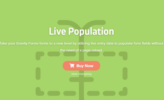 ForGravity - Live Population for