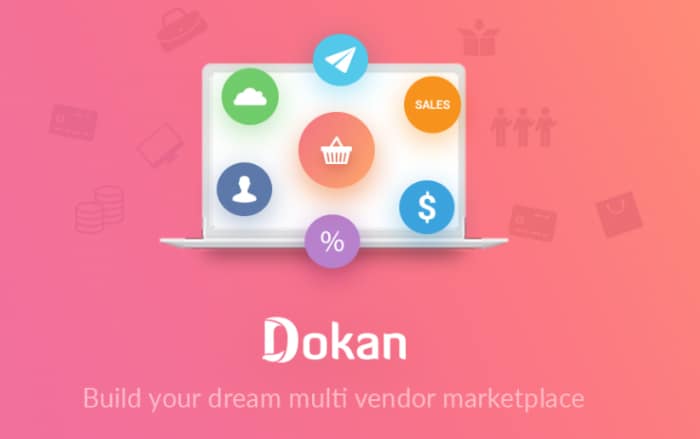 Dokan WordPress Theme