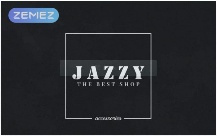 Jazzy - Men's Accessories Shop