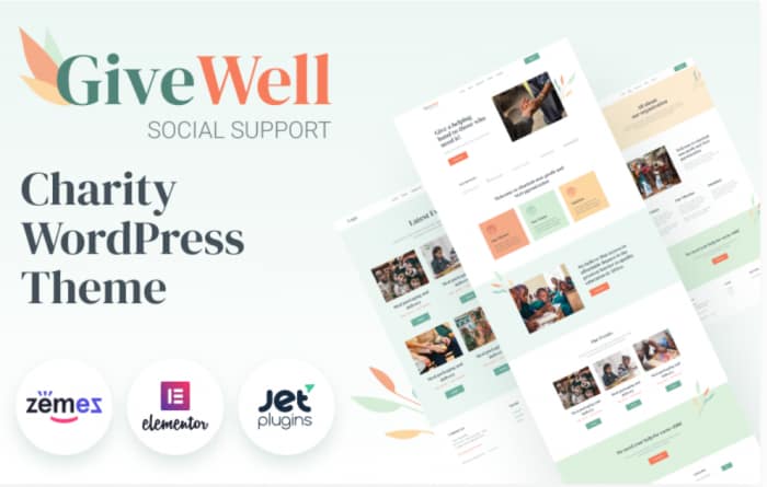 GiveWell - Donation Non-profit