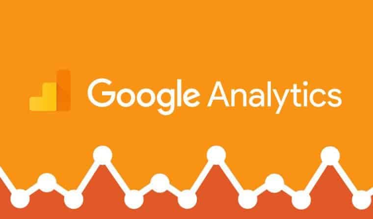 Give Google Analytics Donation