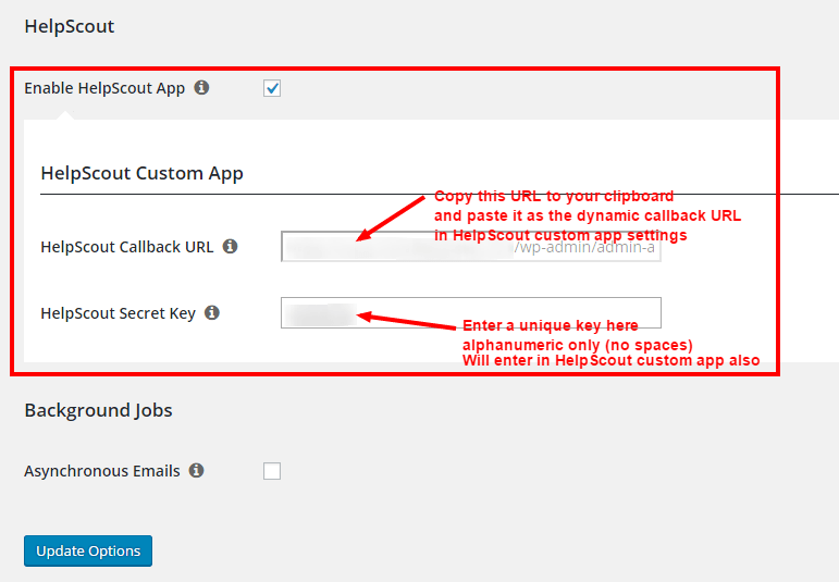 MemberPress HelpScout Addon